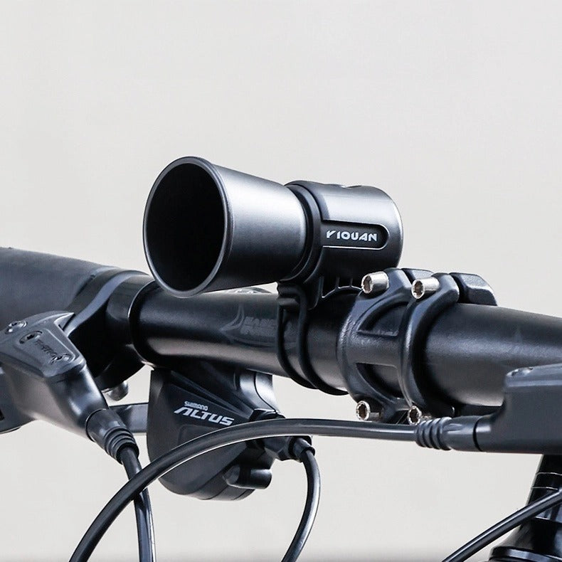 Waterproof High-Volume Electric Bike Horn