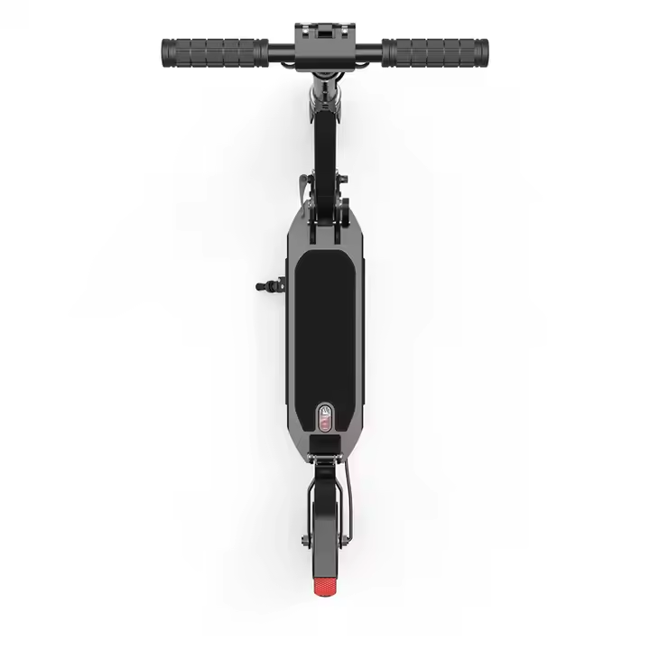 Compact 25.2V 180W Folding Electric Scooter – Lightweight Design