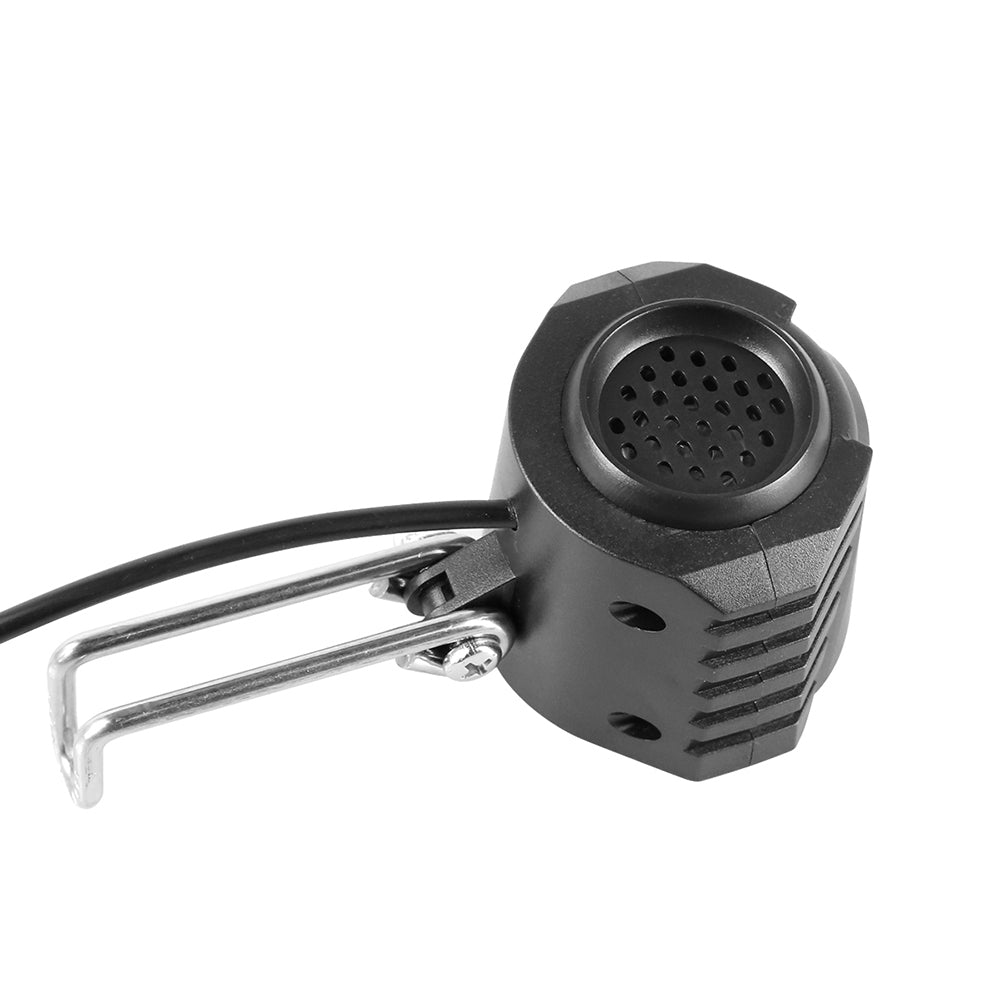 12V-48V Waterproof LED E-Bike Front Light